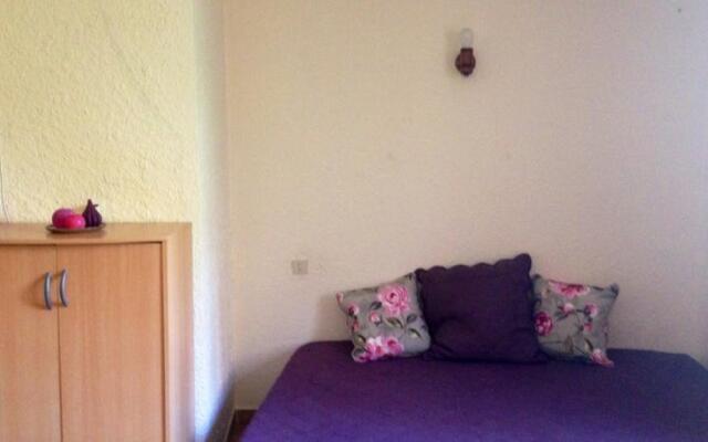 Résidence Santa Regina