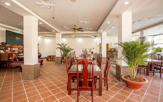 Serene Resort Phu Quoc