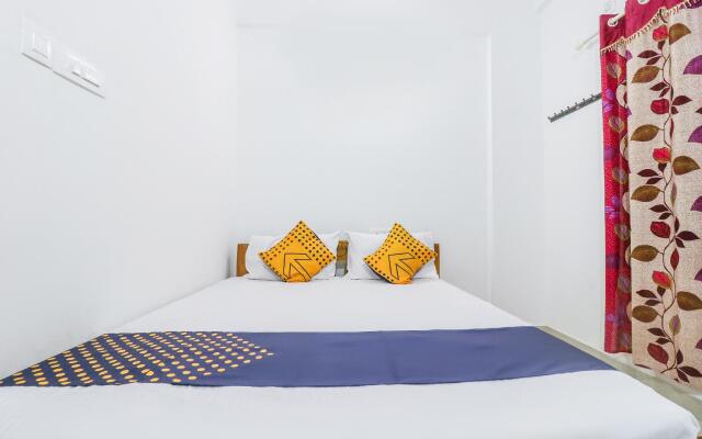 Rohini Inn by OYO Rooms