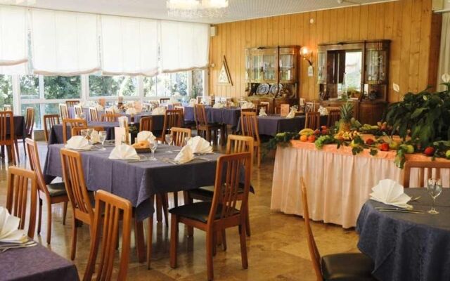 Park Hotel Bozzi