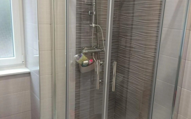 Studio apartment Arija