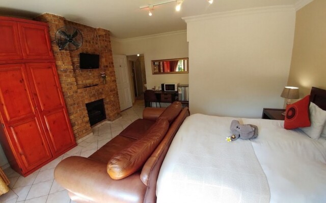 The Dorr Guesthouse Johannesburg