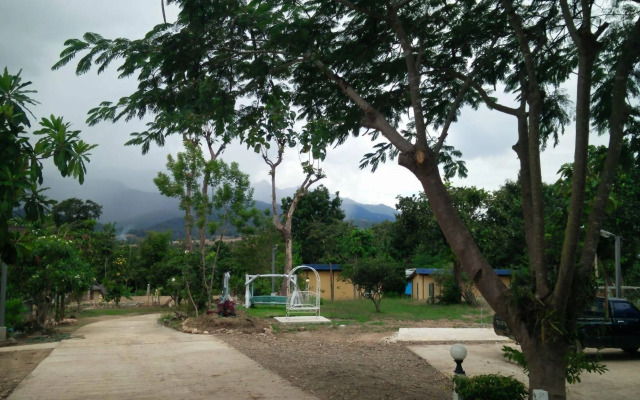 Tewdoi Garden Resort
