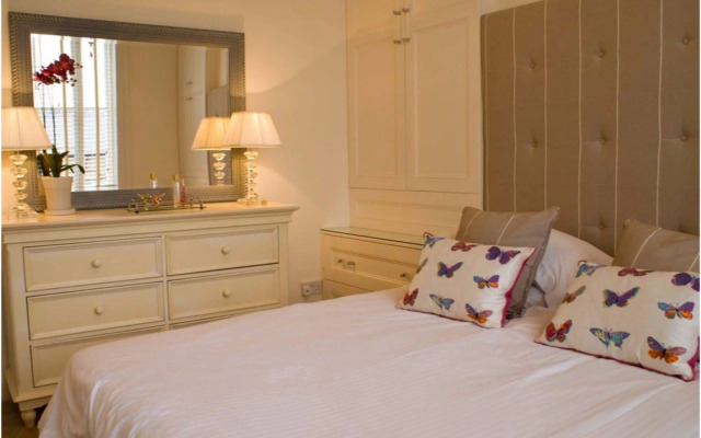 Hamiltons Boutique Hotel