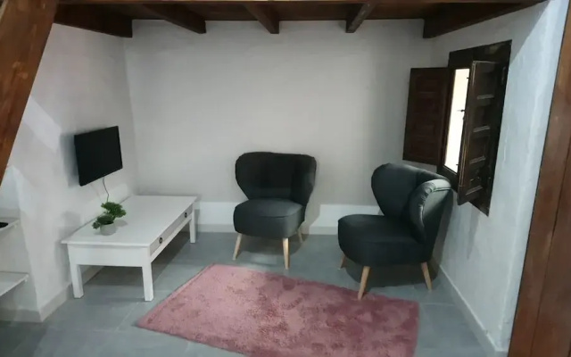 Casa Florinda Tarifa