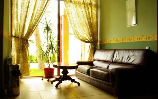 Hotel Spa Cazino Monteoru