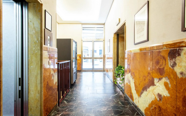 Residenza Cavour