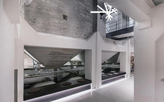 Hotel Ottilia