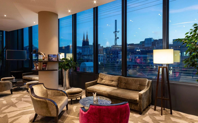 Mercure Clermont Ferrand Centre Jaude