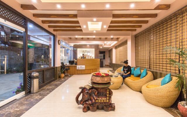 Hotel Sarathi