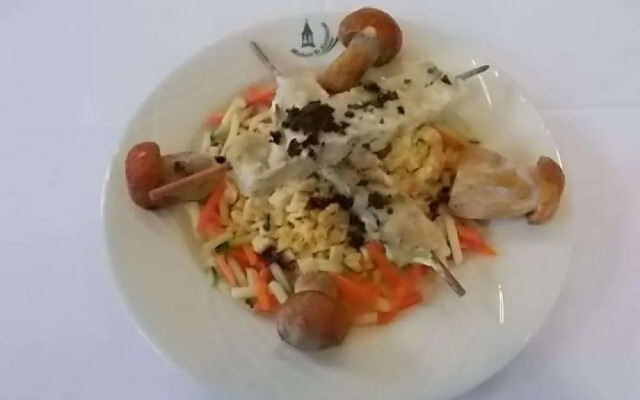 Maison Saint Anthelme