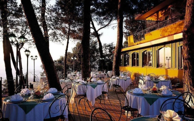 Park Hotel Vesuvio