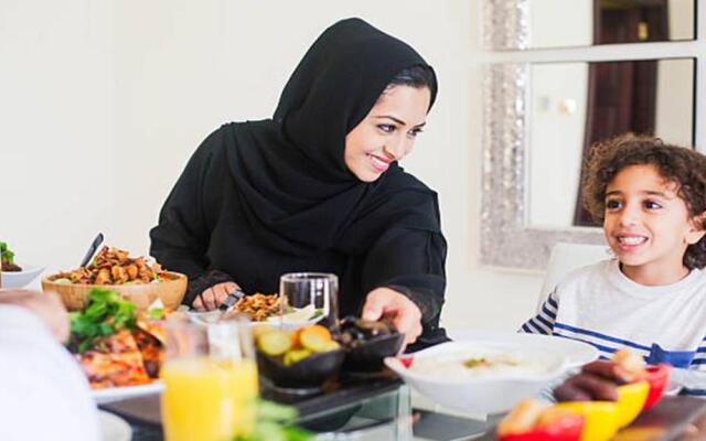 InterContinental Dar Al Hijra Madinah by IHG