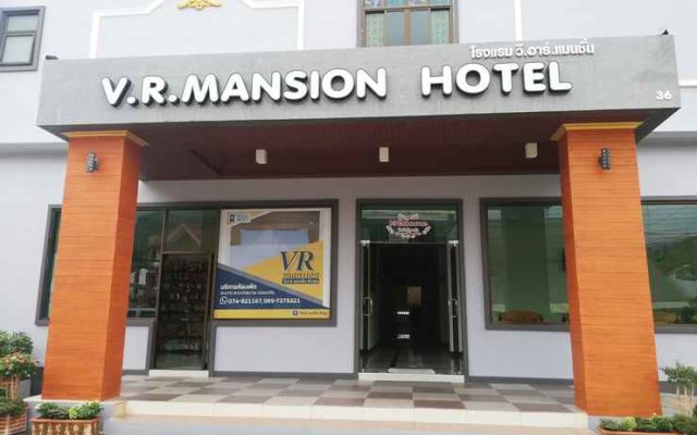 V.R.Mansion Hotel