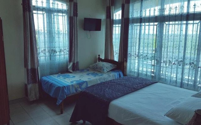 Luxor Residence Guest House