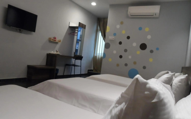 JS Hotel