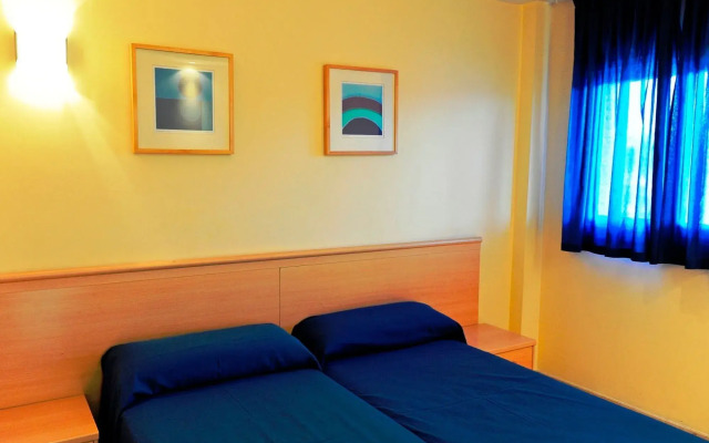 Marsol Apartamentos Turisticos