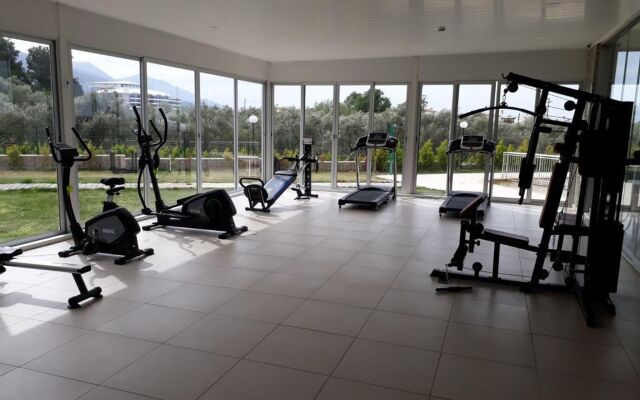 Gumus Termal Hotel Kusadasi