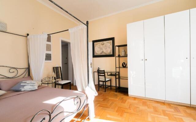 HomeHouse Giulio Cesare-San Pietro