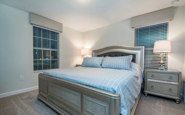 9000hs 10 Bedroom Villa by RedAwning