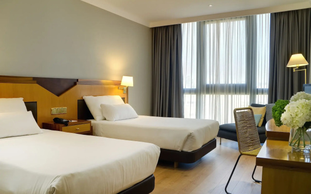 Oca Puerta del Camino Hotel