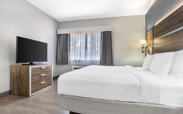 Best Western Wakulla Inn & Suites