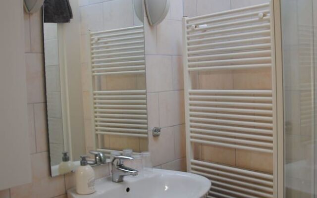 Bed & Breakfast Adrichem en Scherpenseel