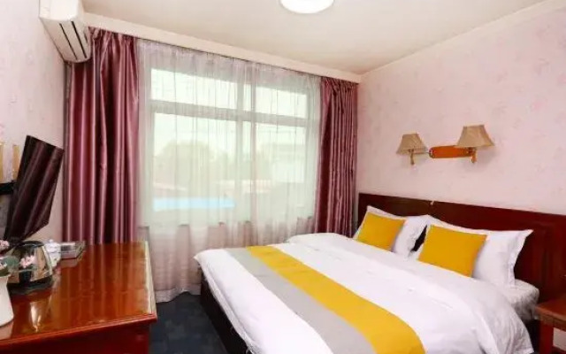 Tieling Traffic Hotel