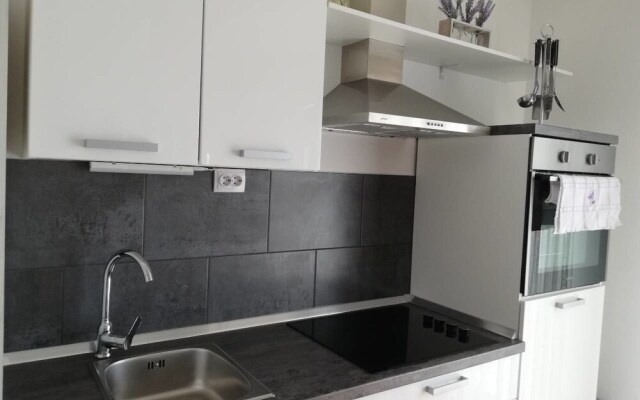 Apartmani Ani
