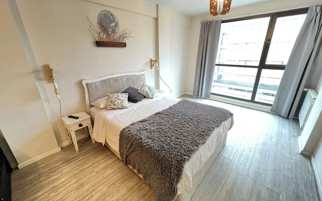 460 Loft