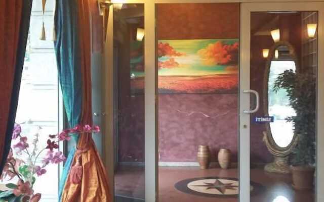 Hotel Elegances Heykel