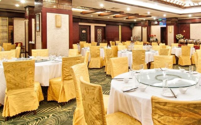Wen Yuan Hotel