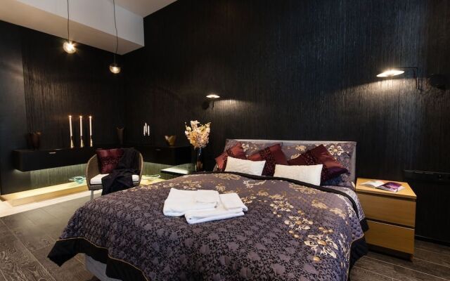 Residence Glamour Premium