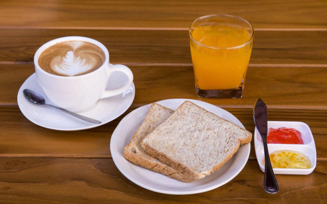 U Duay Gan Garden Home