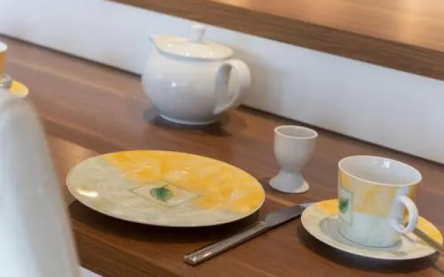 Haus Halligblick Wohnung 16