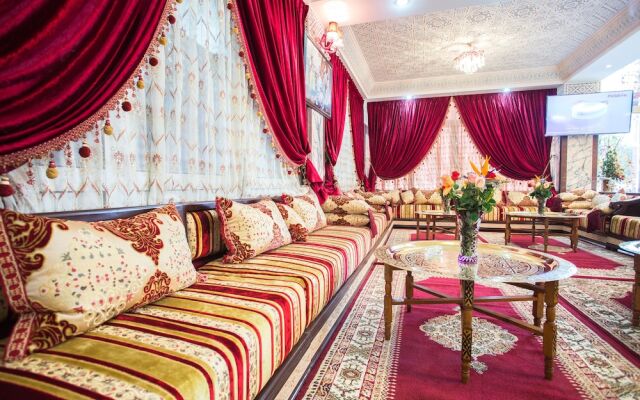 Les Ambassadeurs Appart Hotel