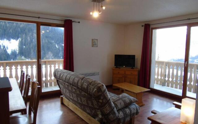 Appartement Valfréjus, 4 pièces, 8 personnes - FR-1-561-45