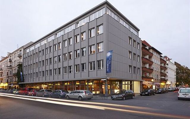 Smart Stay Hotel Berlin City - Hostel