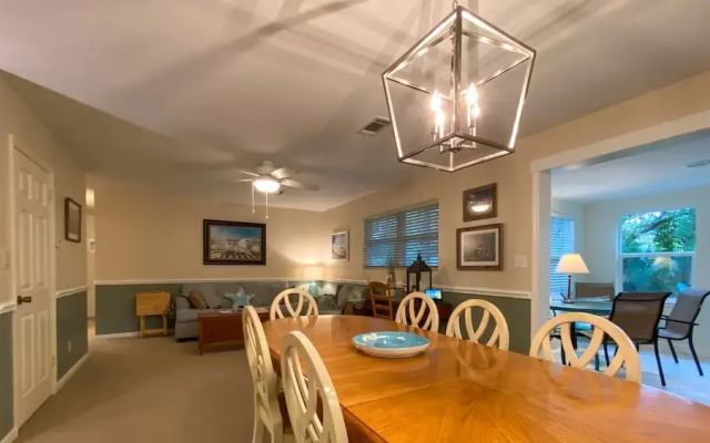 Island Escape 3 Bedroom Home