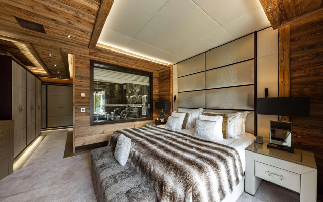 Ultima Gstaad