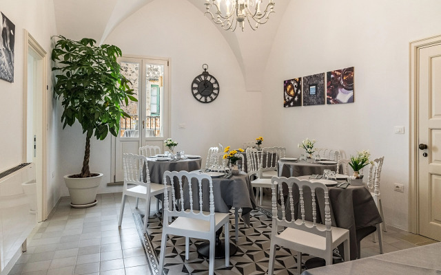 Di Lorenzi Albergo Diffuso