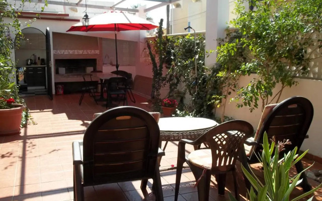 Madamme Curie Apartment