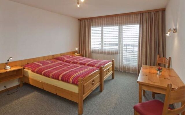 Appartementhaus Zurschmitten 16