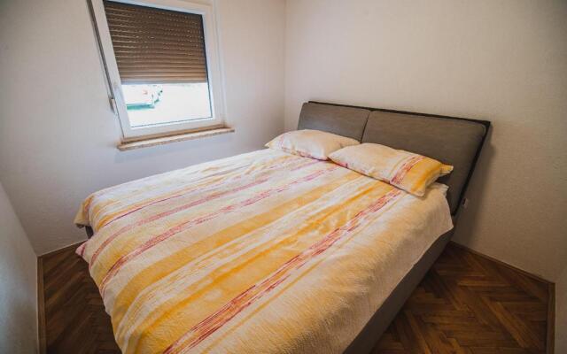 Holiday Home Liberg With Hot tub and Sauna