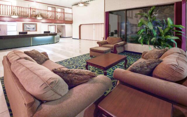 Days Inn by Wyndham Kennewick