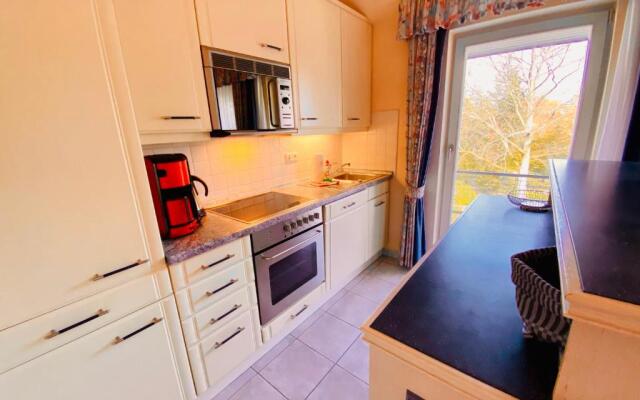 Residenz Bleichröder - Ferienwohnung Aurelia