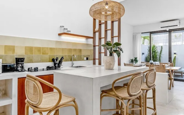 Besso Villa by Betterplace