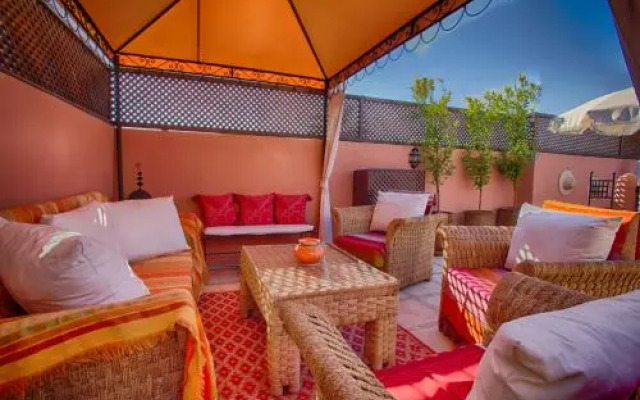 Riad Alena Marrakech