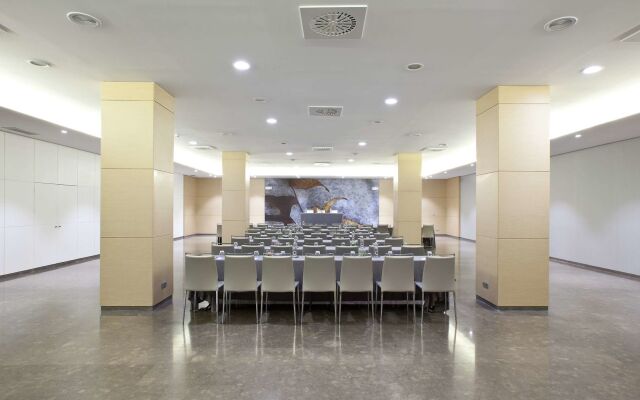 NH Canciller Ayala Vitoria