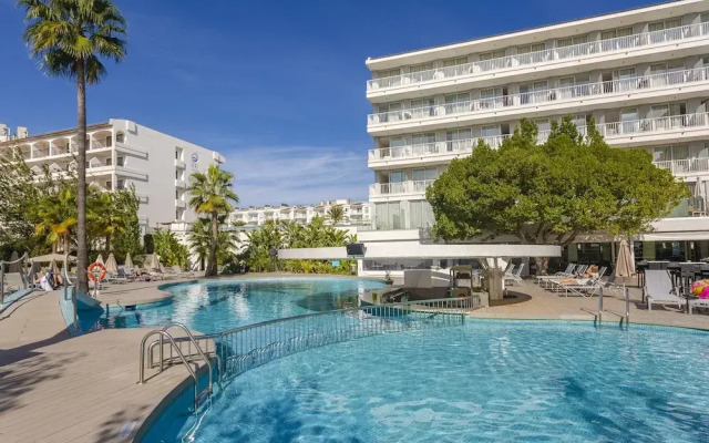 Sol De Alcudia Apts.